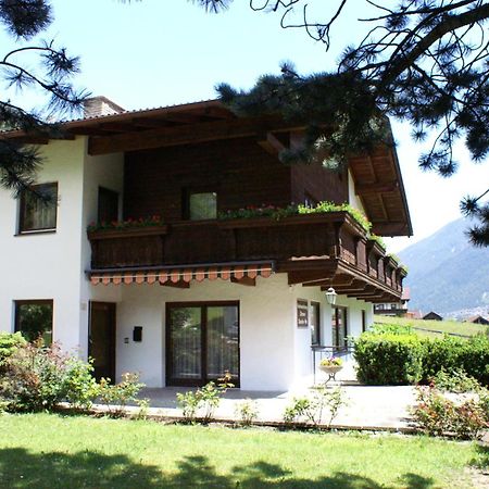 Ferienwohnung Zita Weber Neustift im Stubaital Εξωτερικό φωτογραφία