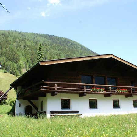 Ferienwohnung Zita Weber Neustift im Stubaital Εξωτερικό φωτογραφία