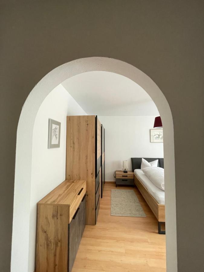 Ferienwohnung Zita Weber Neustift im Stubaital Εξωτερικό φωτογραφία