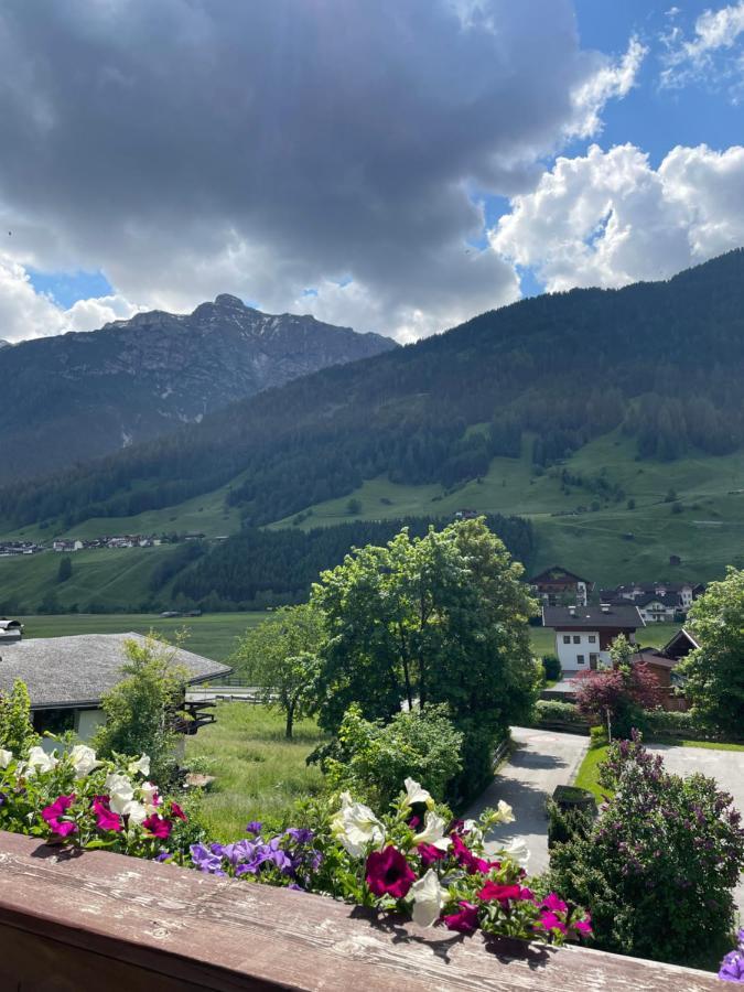 Ferienwohnung Zita Weber Neustift im Stubaital Εξωτερικό φωτογραφία