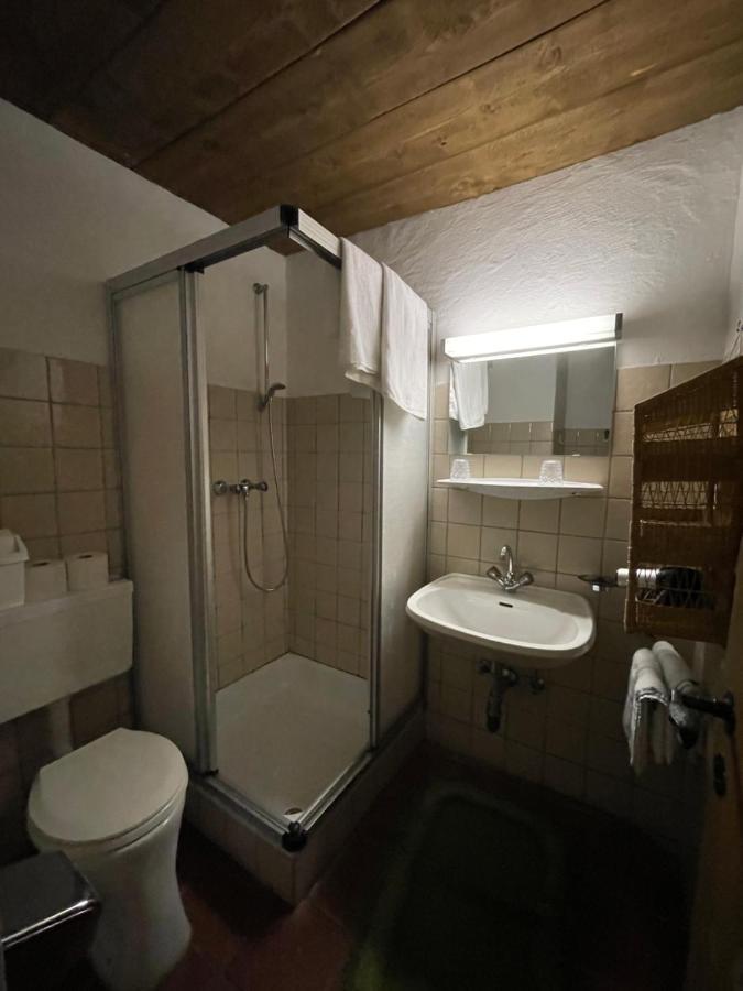 Ferienwohnung Zita Weber Neustift im Stubaital Εξωτερικό φωτογραφία