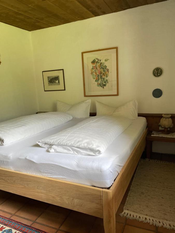 Ferienwohnung Zita Weber Neustift im Stubaital Εξωτερικό φωτογραφία
