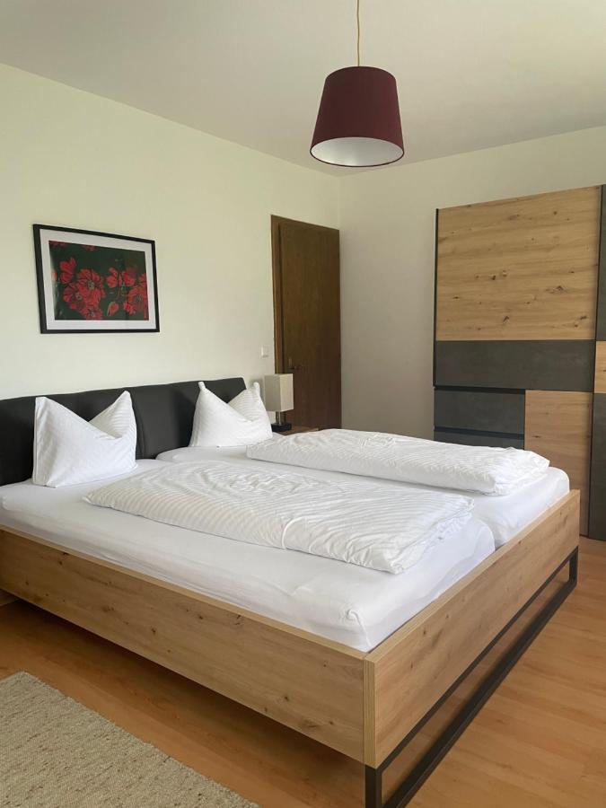 Ferienwohnung Zita Weber Neustift im Stubaital Εξωτερικό φωτογραφία