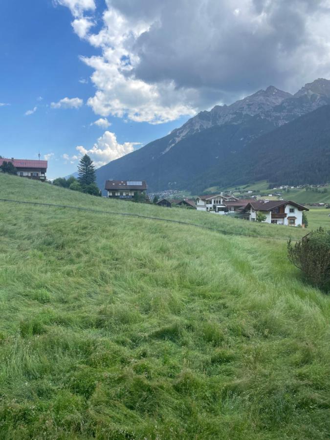 Ferienwohnung Zita Weber Neustift im Stubaital Εξωτερικό φωτογραφία