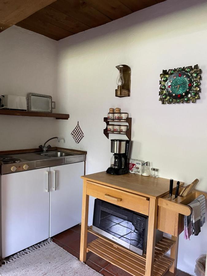Ferienwohnung Zita Weber Neustift im Stubaital Εξωτερικό φωτογραφία