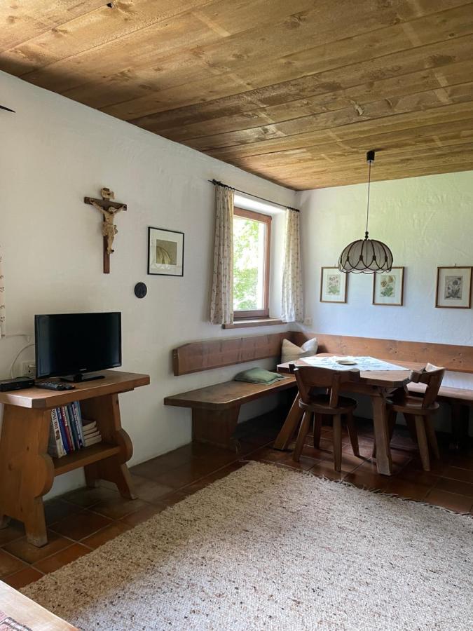 Ferienwohnung Zita Weber Neustift im Stubaital Εξωτερικό φωτογραφία