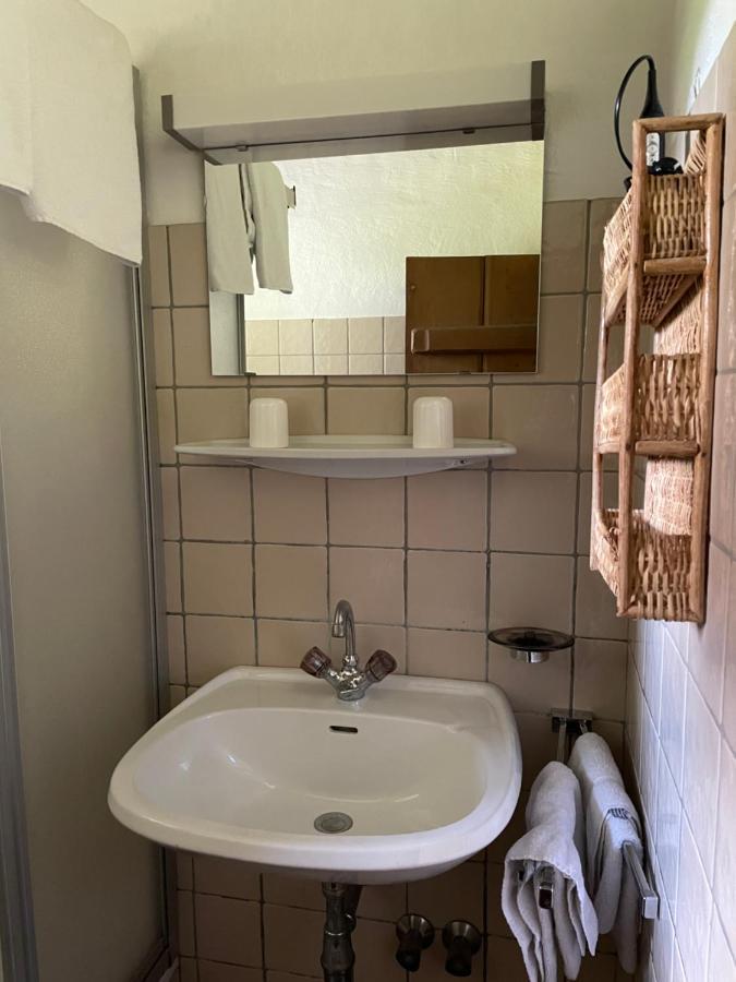 Ferienwohnung Zita Weber Neustift im Stubaital Εξωτερικό φωτογραφία